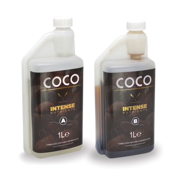 1L Coco Base Intense Nutrients